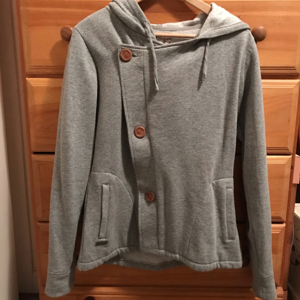 Element Jacket - image 1